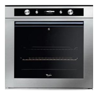  Whirlpool AKZM 655 IX